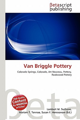 Van Briggle Pottery
